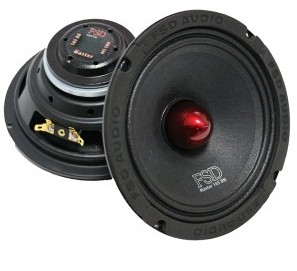 Акустическая система FSD audio Master 165 FN FSD audio Master 165 FN. Технические характеристики Master 165 FN.